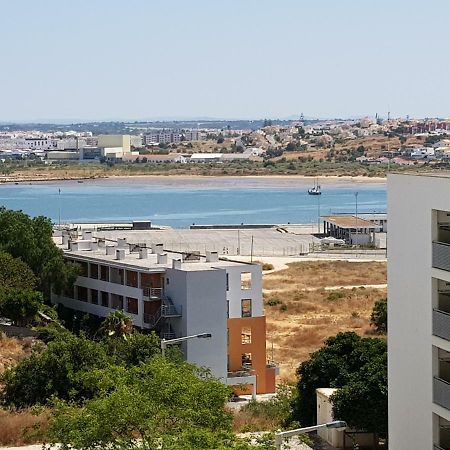 Encosta Da Marina Residence Portimão Exteriér fotografie