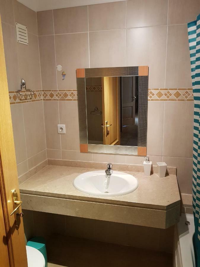 Encosta Da Marina Residence Portimão Exteriér fotografie