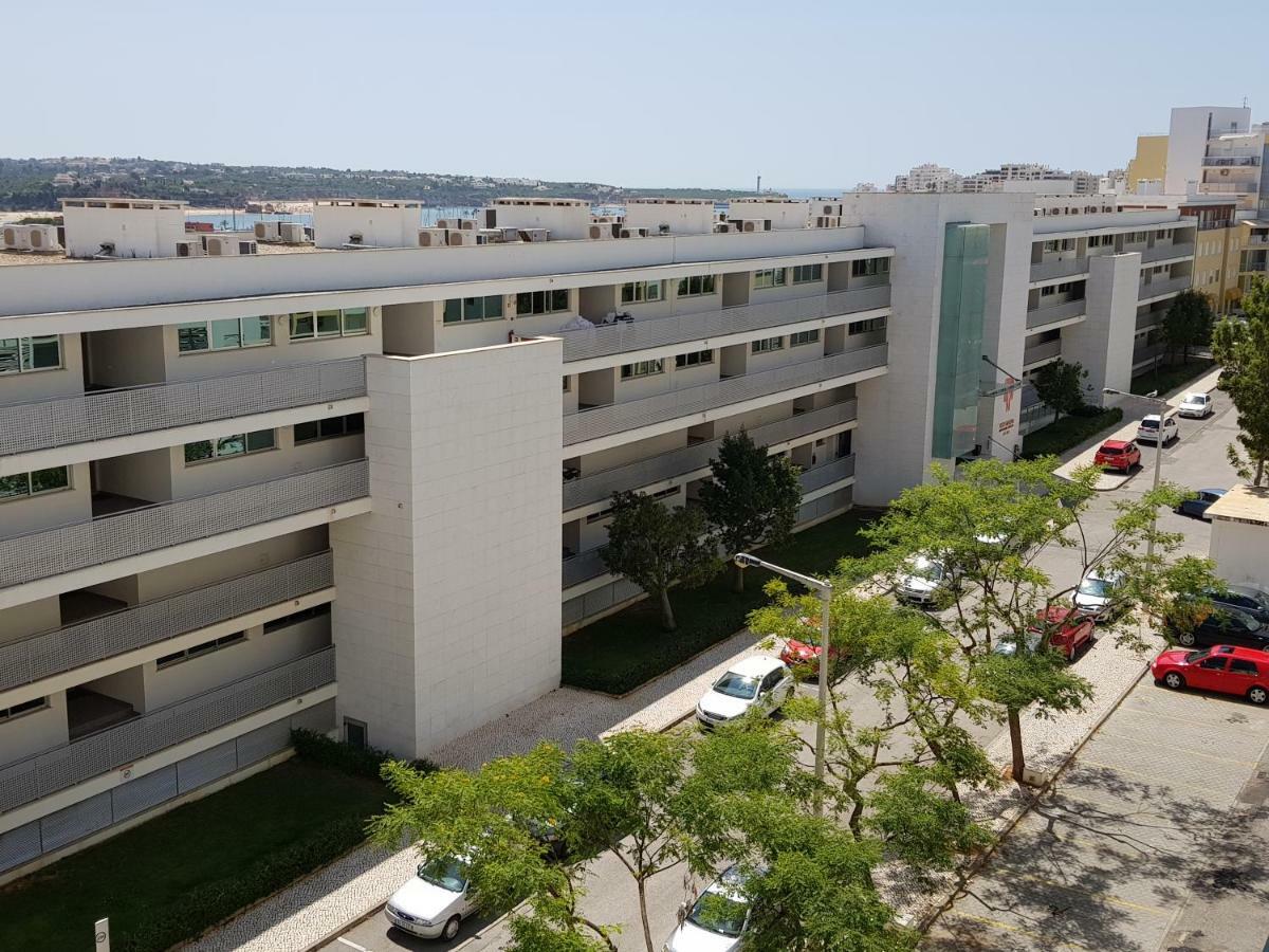 Encosta Da Marina Residence Portimão Exteriér fotografie