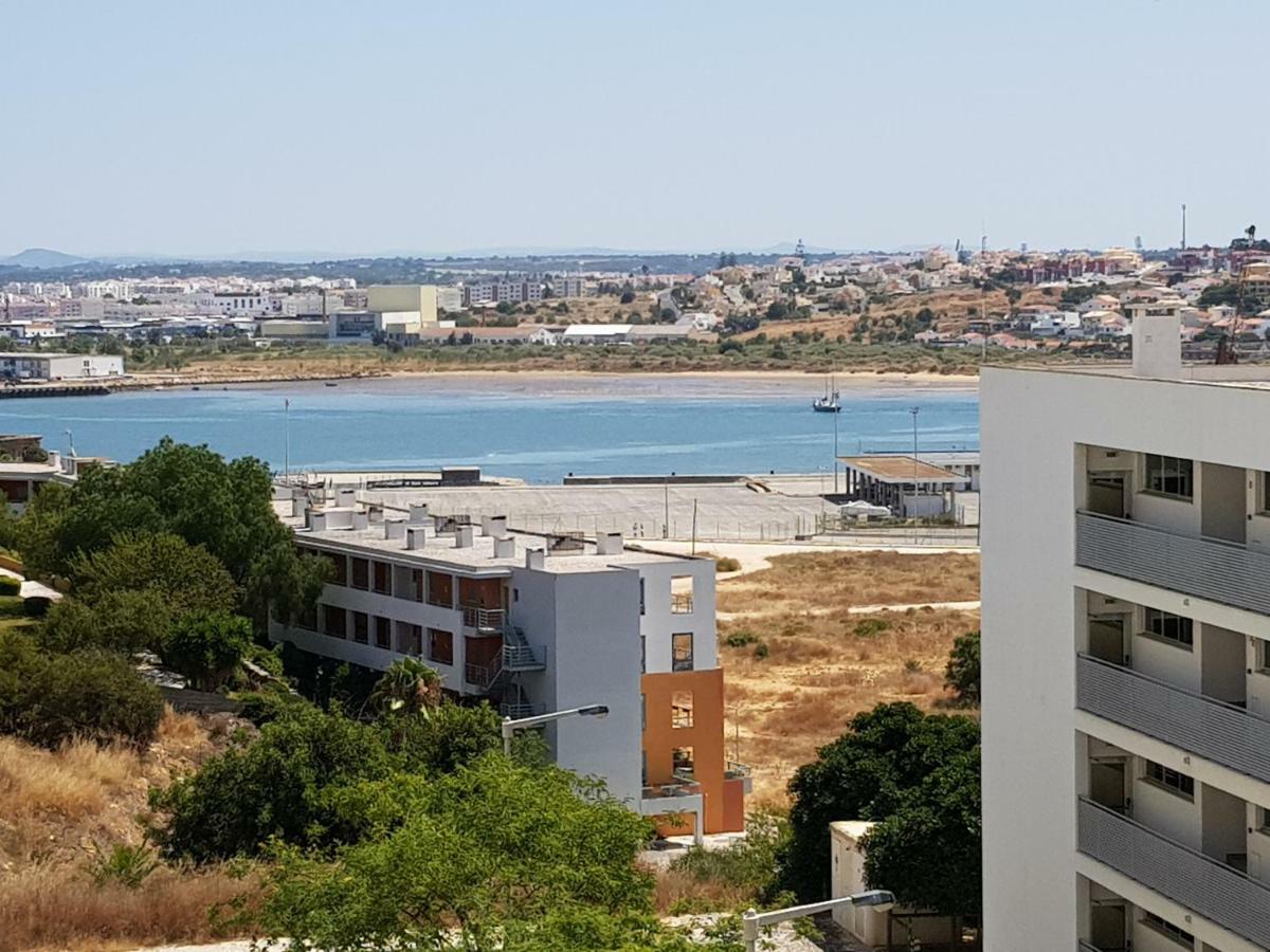 Encosta Da Marina Residence Portimão Exteriér fotografie
