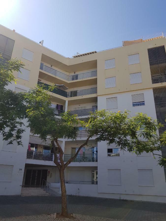 Encosta Da Marina Residence Portimão Exteriér fotografie